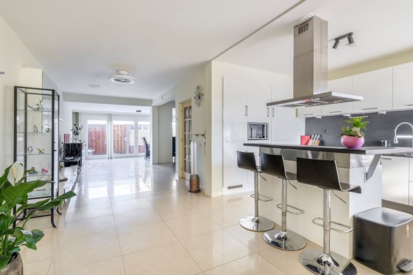 Medium property photo - Nachtegaallaan 8, 3181 SL Rozenburg